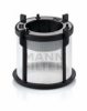 MANN-FILTER PU 51 x Fuel filter